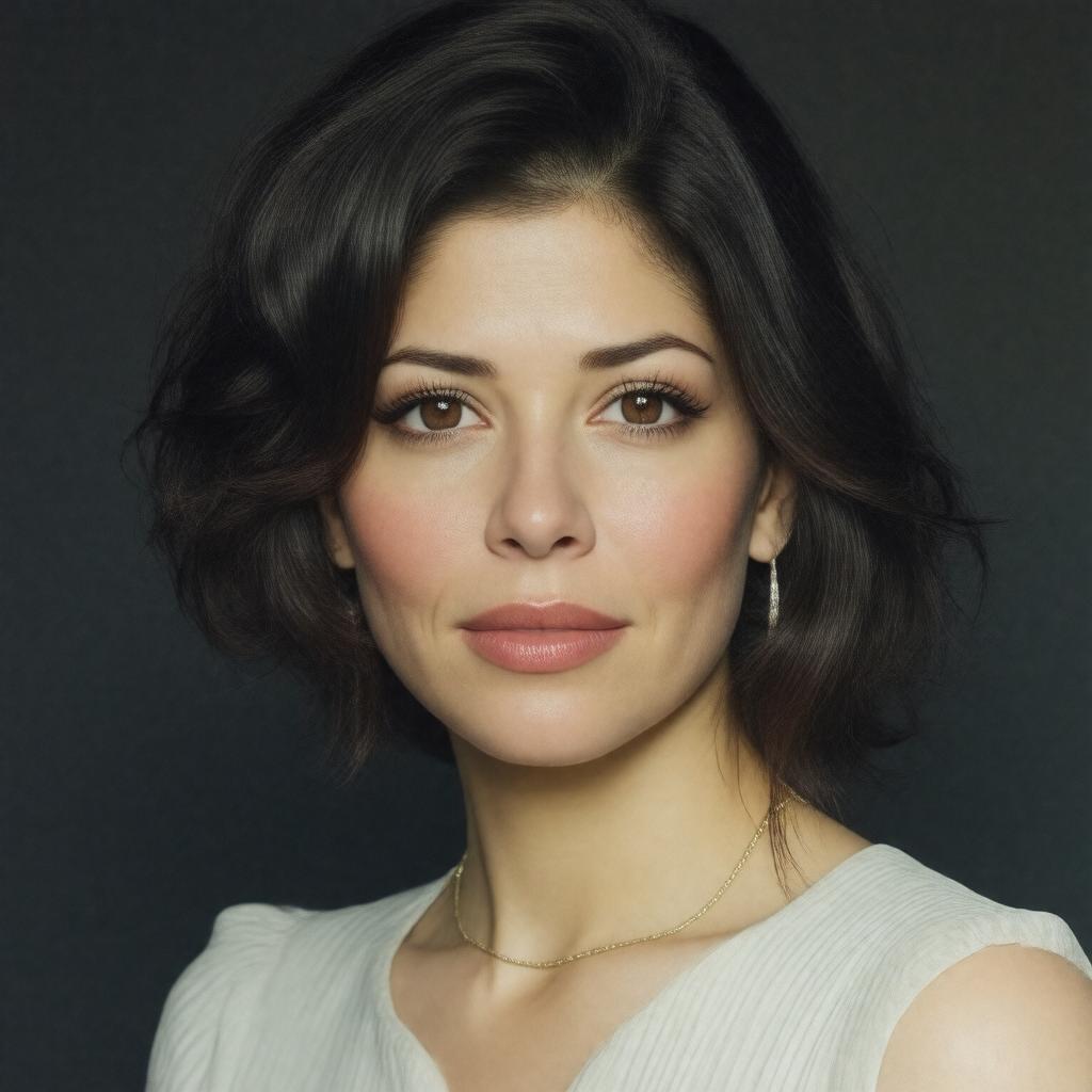 Marisa Tomei